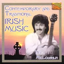 Noel McLoughlin